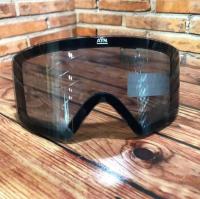 AiM Линза магнитная с обогревом (для 190-й модели очков) 190-002 Dark Smoke в Чебоксарах