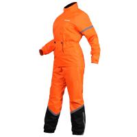 Inflame Раздельный дождевик Rain Classic Kit Woman Оранжевый в Чебоксарах