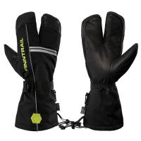 Finntrail Перчатки Lobster 2800 GraphiteYellow в Чебоксарах