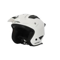 Acerbis Шлем Jet Aria 22-06 White в Чебоксарах