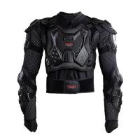 Starks Моточерепаха Body Armor Solid Chest Чёрный в Чебоксарах