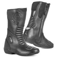 Eleveit Мотоботы женские T Lady WP black в Чебоксарах