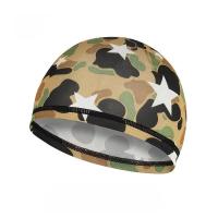 Scout Подшлемник-шапочка spotty Light звезды беж-черный в Чебоксарах