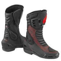 Forma Мотоботы Freccia Evo Black/Red в Чебоксарах