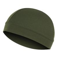 Scout Подшлемник-шапочка Light темно-зеленая в Чебоксарах