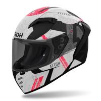 Airoh Мотошлем Connor Omega Matt в Чебоксарах