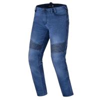 Shima мотоджинсы Zenith Men Blue в Чебоксарах