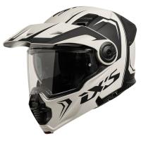 IXS Шлем Flip-Up Venture 1.0 MIPS Черно-серый матовый в Чебоксарах