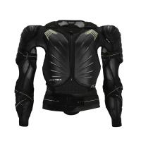 Acerbis Защита тела (Черепаха) Koert-One Black/Yellow в Чебоксарах