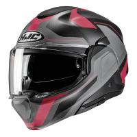 HJC Шлем F100 Bios MC8SF в Чебоксарах