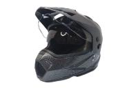 AiM Шлем кросс/эндуро JK802 Carbon в Чебоксарах