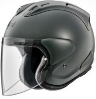 Arai Открытый шлем SZ-R Vas Matt Green в Чебоксарах
