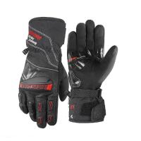 Ones Again Перчатки Lizard 2.0 MG01 черные в Чебоксарах