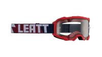 Leatt Маска Velocity 4.5 Royal Clear 83% в Чебоксарах