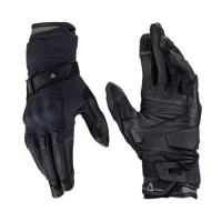 Leatt Перчатки ADV HydraDri 7.5 2026 Stealth в Чебоксарах