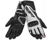 Spidi Перчатки STR-5 Lady Black/White в Чебоксарах