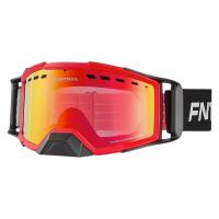 Finntrail Маска Vision 1093 RedMirrored (OS) в Чебоксарах