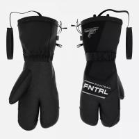 Finntrail Перчатки Lobster 2801 GraphiteGrey в Чебоксарах