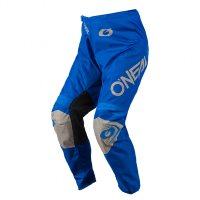 Oneal Мотоштаны Matrix Ridewear Cиний в Чебоксарах