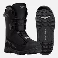 Finntrail Ботинки Blizzard 5236 Graphite в Чебоксарах