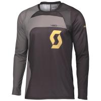 Scott Джерси 450 Podium Black/Gold в Чебоксарах