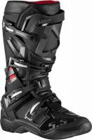 Leatt Мотоботы GPX 5.5 FlexLock Black в Чебоксарах