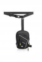 Acerbis Сумка на бедро X-Side Black (1 L) в Чебоксарах