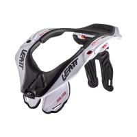 Leatt Защита шеи 5.5 Neck Brace 2025 White в Чебоксарах