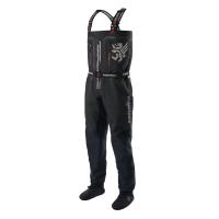 Finntrail Вейдерсы Speedmaster-Z 1529 Graphite в Чебоксарах