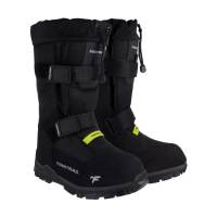 Finntrail Ботинки Touring Graphite 5230 Graphite Yellow в Чебоксарах