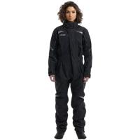 Dragonfly  Комбинезон - дождевик Evo Woman V26 Black в Чебоксарах