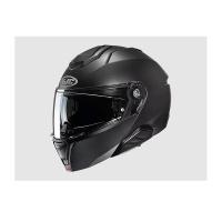 HJC Шлем i91 Semi Flat Black в Чебоксарах