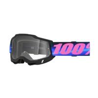 100% Очки Accuri 2 Superdome / Clear в Чебоксарах