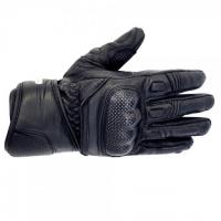 MCP перчатки Wild black в Чебоксарах