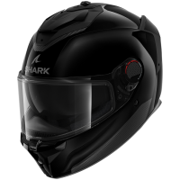 Shark Мотошлем Spartan GT Pro Blank BLK в Чебоксарах