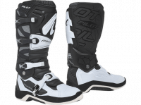 Forma Ботинки Pilot Black/White в Чебоксарах