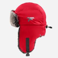 Finntrail Шапка-ушанка Hat Terra 2950 Red в Чебоксарах