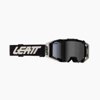 Leatt Маска Velocity 5.0 MTB Iriz Black Silver 50% в Чебоксарах