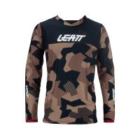 Leatt Джерси Moto 4.5 Enduro V24 Stone в Чебоксарах