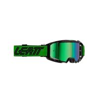 Leatt Маска Vizion 3.5 Iriz Green Green 40 VLT V25 в Чебоксарах