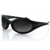 Bobster Очки Foamerz Smoke Черный/Затемненные в Чебоксарах