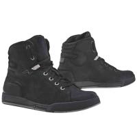 Forma Ботинки Swift X Fit Dry Lady Black/Black в Чебоксарах