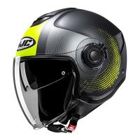 HJC Шлем i40N Pyle MC3HSF в Чебоксарах