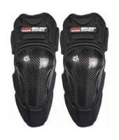 Pro Biker Наколенники HXP-18 Black в Чебоксарах