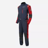 Finntrail Комбинезон Stig Red в Чебоксарах