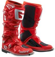 Gaerne Мотоботы SG-12 Red в Чебоксарах