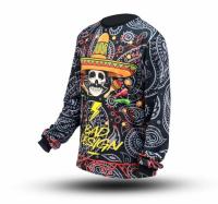 Grom Джерси подростковая Muertos V2 в Чебоксарах