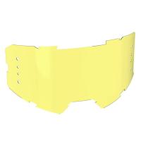 Leatt Линза для маски Vizion 3.5 Roll-Off Yellow 75% в Чебоксарах