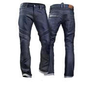 Shima Мотоджинсы Gravity Blue в Чебоксарах