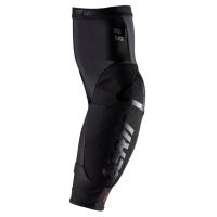 Leatt Налокотники 3DF 6.0 Evo Elbow Guard Black в Чебоксарах